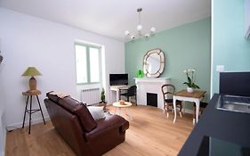 Appartement Entre Plage De L'Ecluse Et Place Du Marche